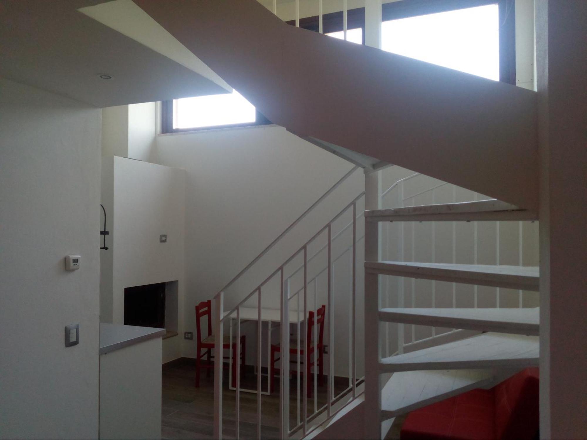 Agriturismo Piccolo Albero Loreto Aprutino Habitación foto